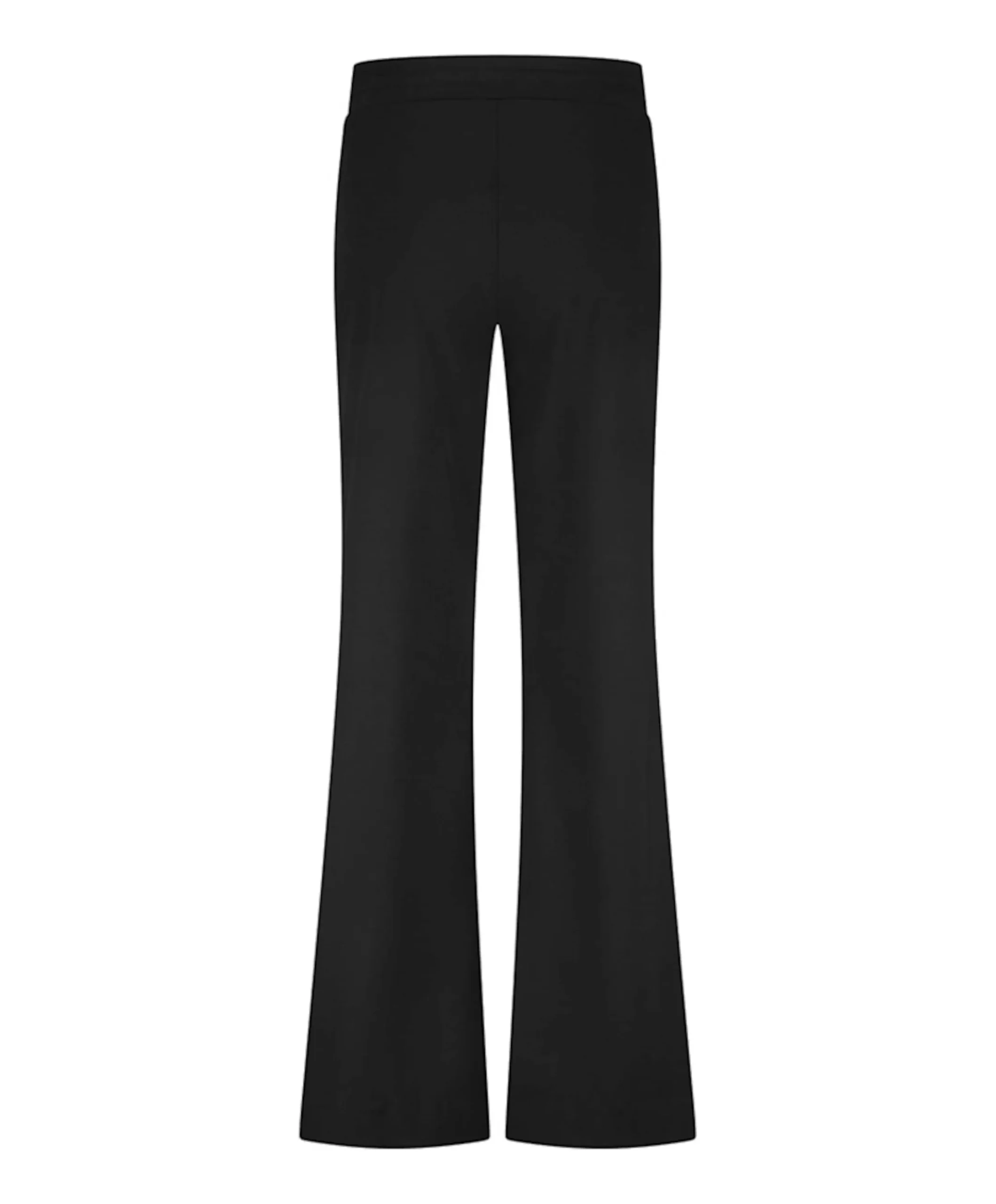 Abigail broek zwart