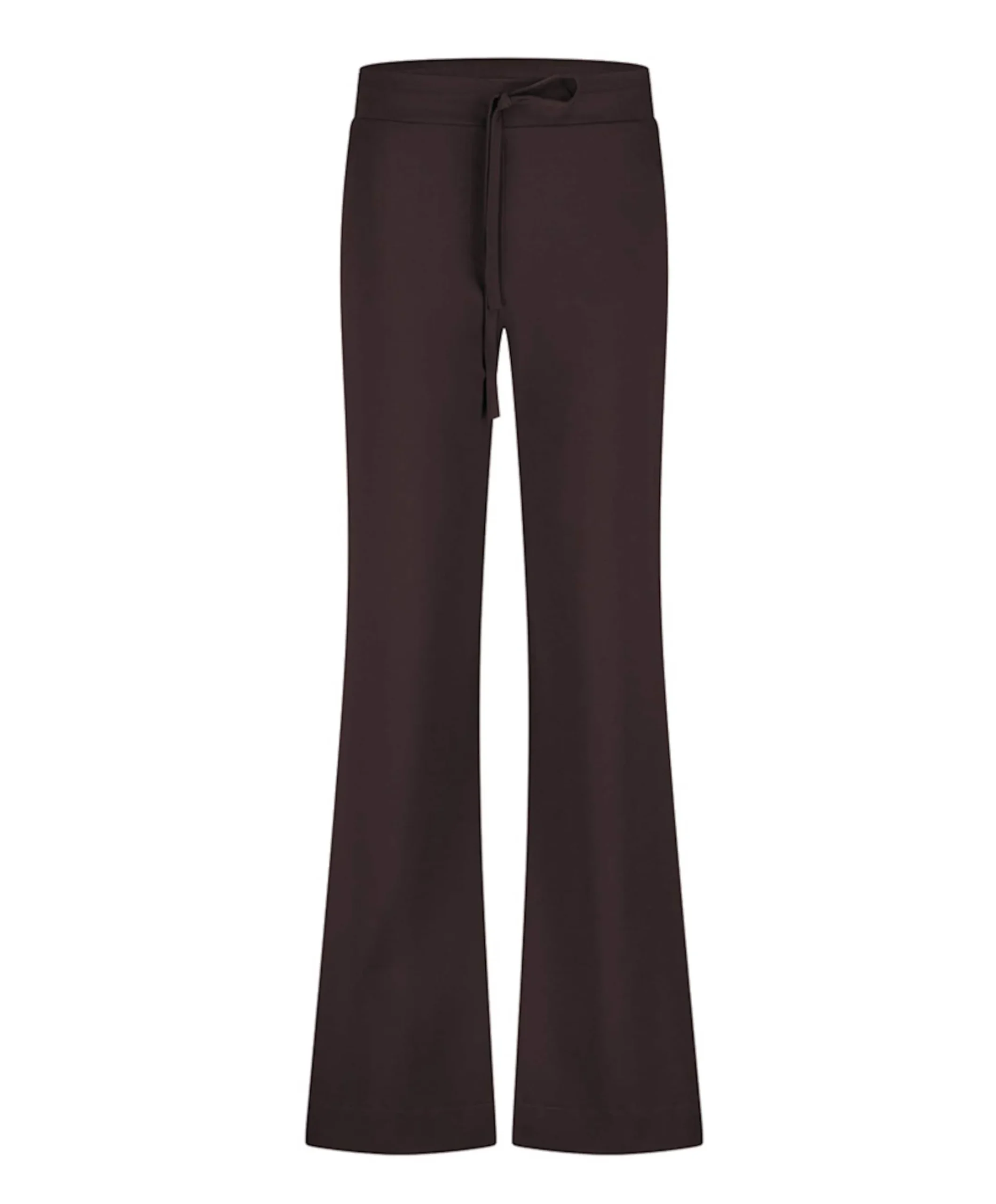 Abigail dames broek bruin
