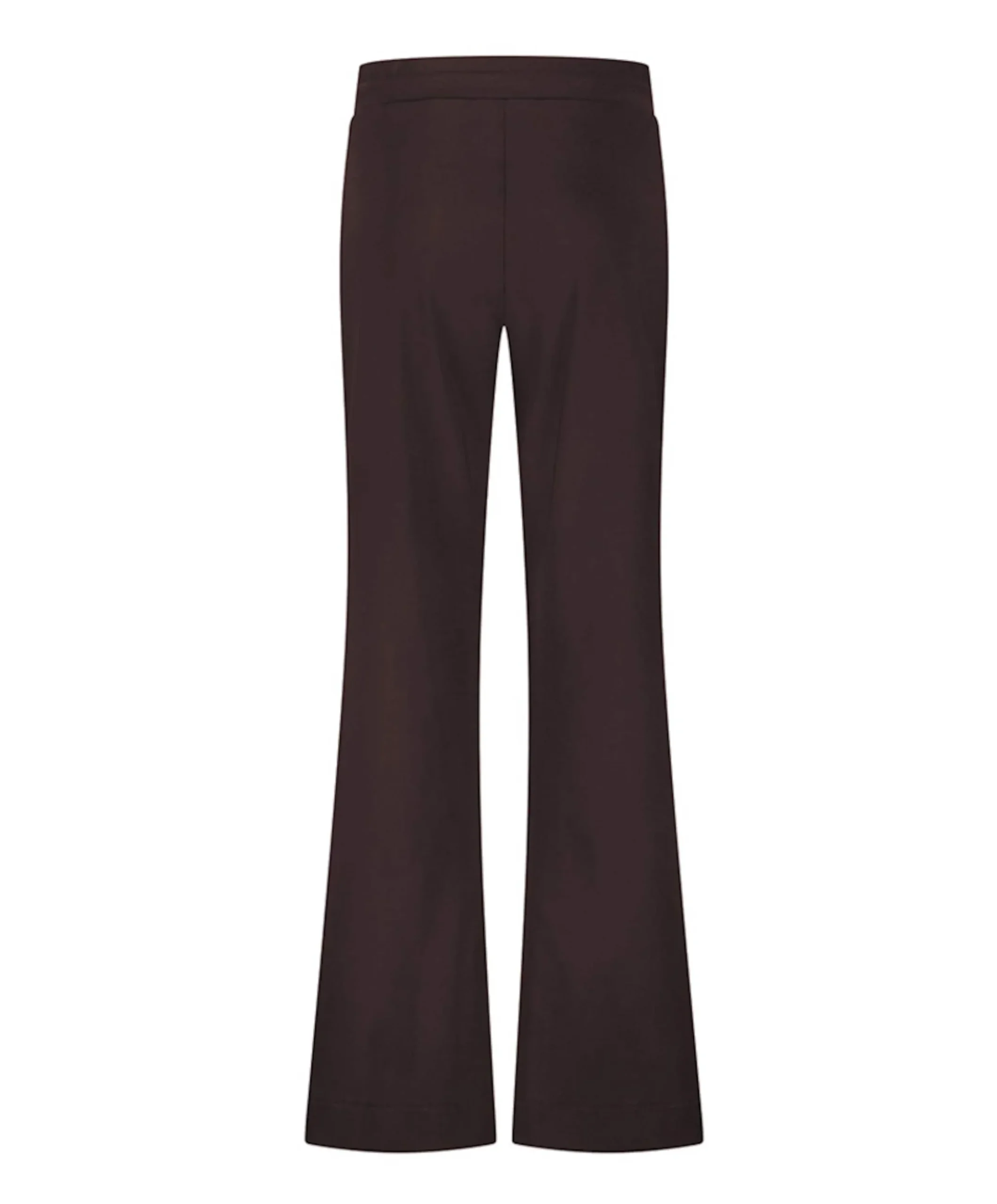 Abigail dames broek bruin