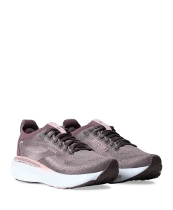Adrenaline GTS 25 dames runningschoenen bruin