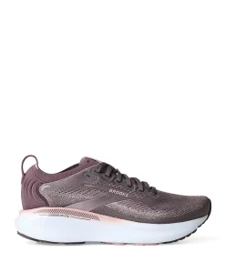 Adrenaline GTS 25 dames runningschoenen bruin