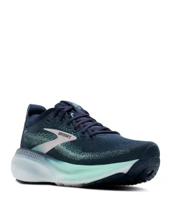 Adrenaline GTS 25 dames runningschoenen groen