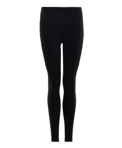 Advantage dames tights zwart