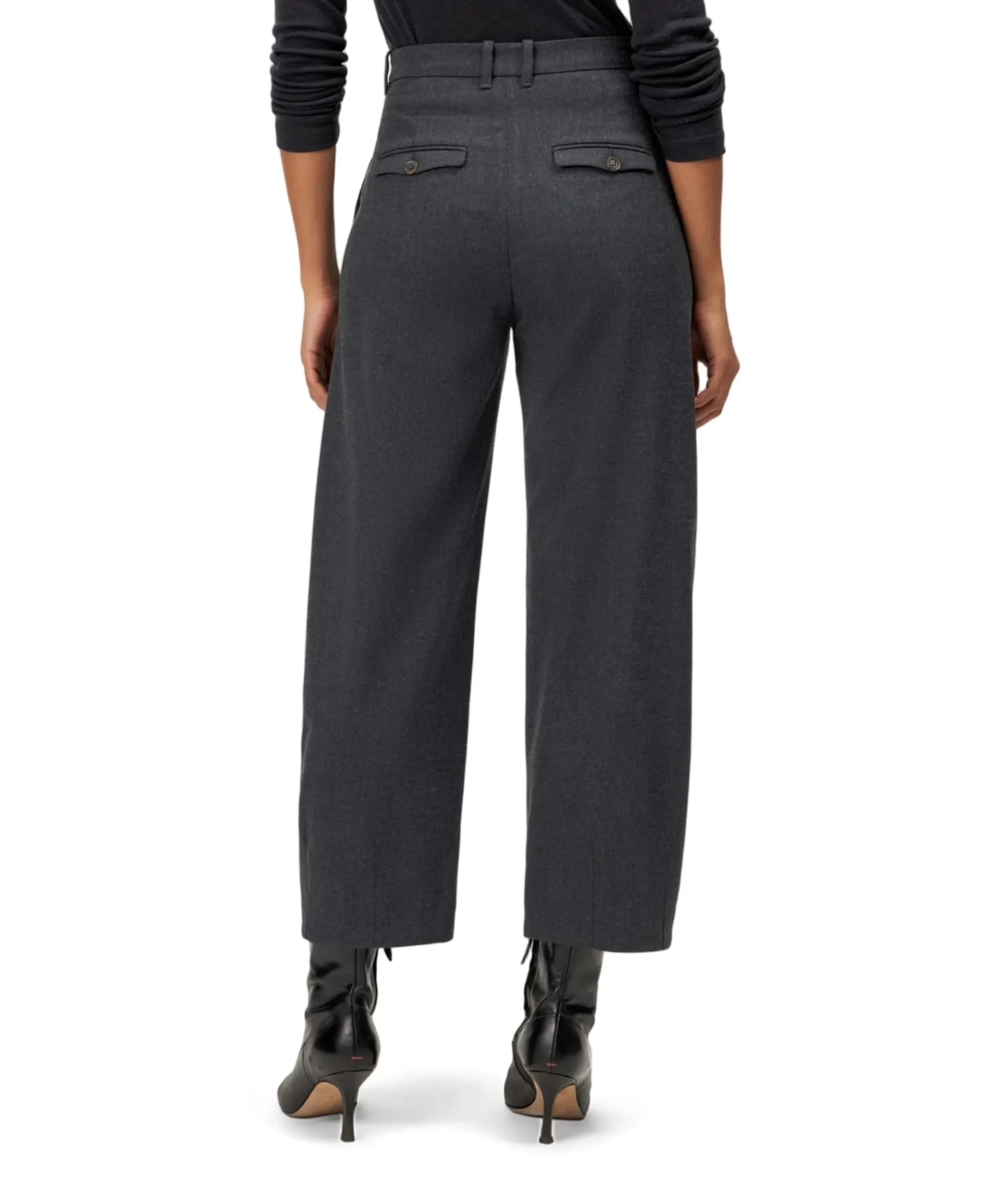 ADVISE dames culotte grijs