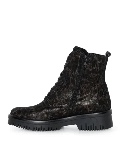 Alea dames boots bruin
