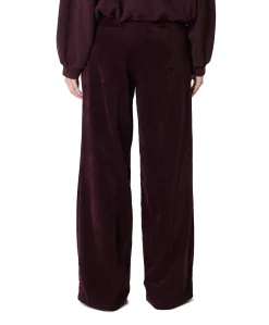 Alexis dames broek bordeaux