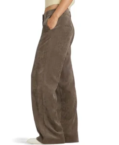 Amelie dames broek beige