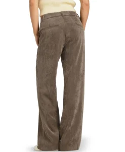 Amelie dames broek beige
