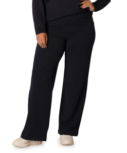 Arah dames broek blauw