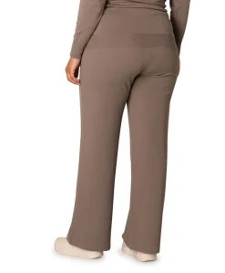 Arah dames broek bruin