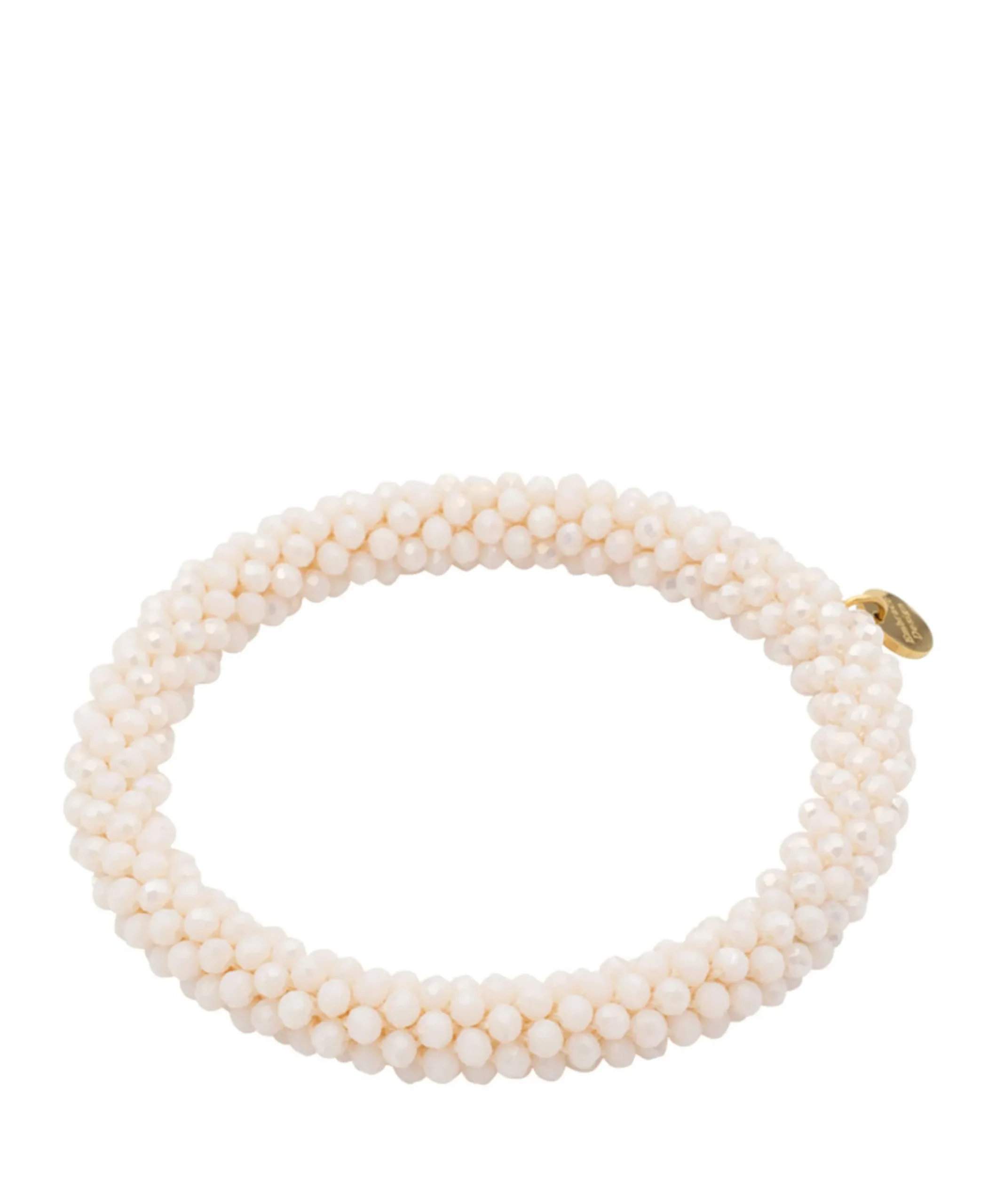 Armband roze