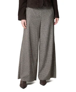 Aveline dames broek bruin