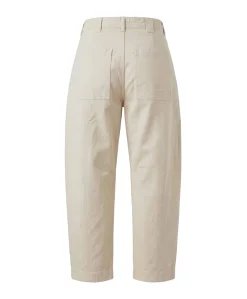 Balloon dames broek beige
