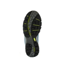Baltimore lady GTX dames wandelschoenen blauw