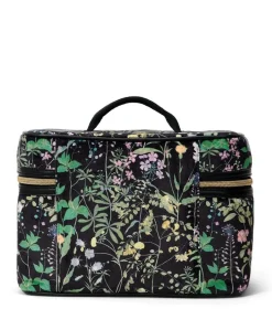 Beautycase grijs