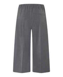 BECCA dames culotte grijs