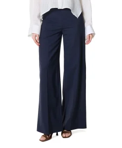 Before W dames broek blauw