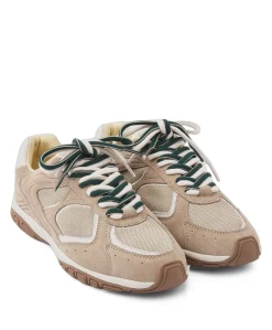 Benny Morgan (L) dames sneakers beige
