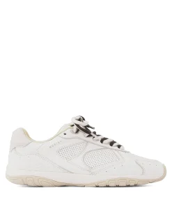Benny Morgan (L) dames sneakers wit