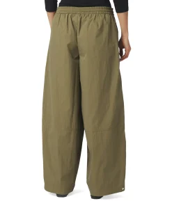 Bernie dames broek groen