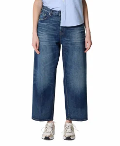 BETTY dames jeans blauw