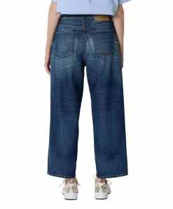 BETTY dames jeans blauw