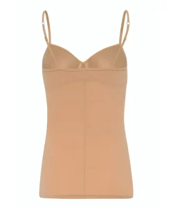 BH hemd beige