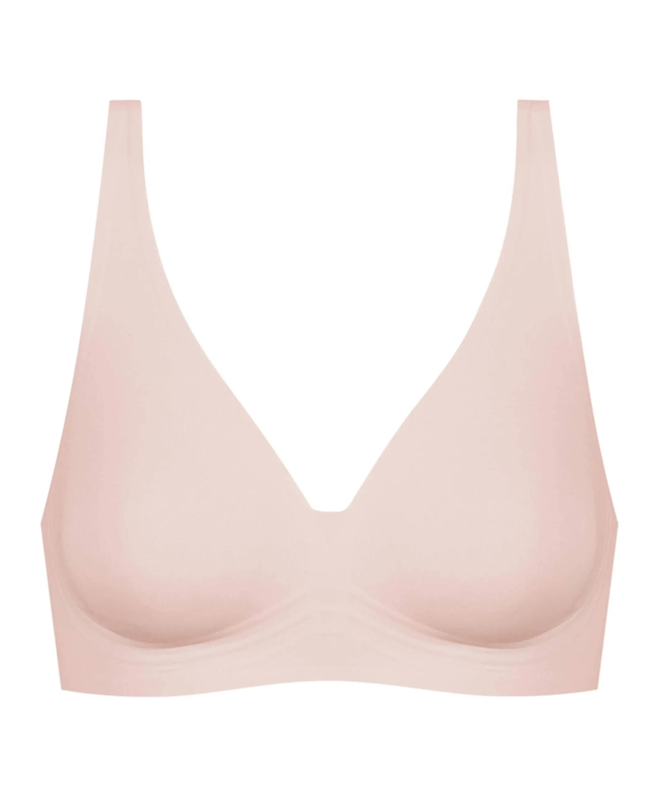 BH roze