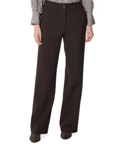 Bibette punta L33 dames broek bruin