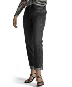 Bibi - Para Mi Jeans - D205 - Shado dames jeans zwart