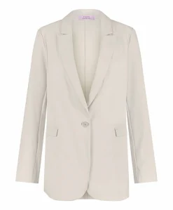 Blazer ecru