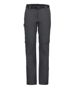 Blocton dames broek grijs