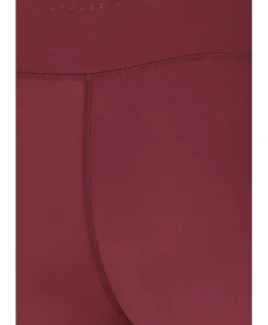 Blossom W tights dames tights bordeaux