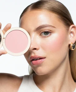 Blush roze