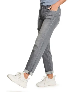 Bobby - Daily Denims - D68 jeans grijs