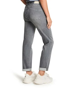 Bobby - Daily Denims - D68 jeans grijs