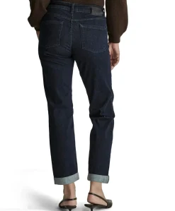 Bobby - Para Mi Jeans - D123 - Pure dames jeans blauw