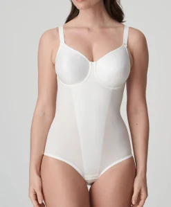 Body ecru