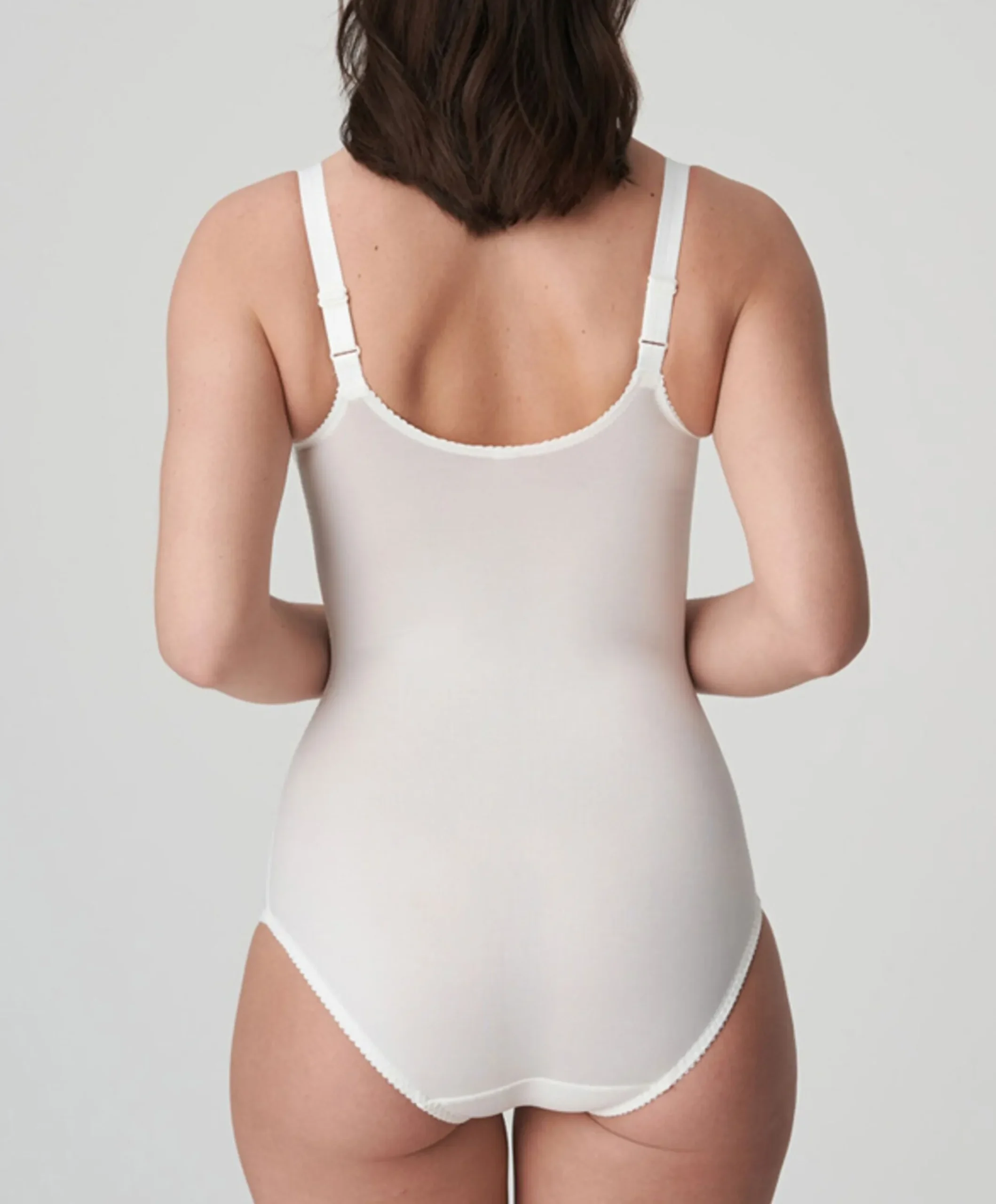 Body ecru