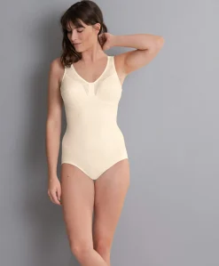 Body ecru