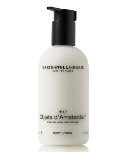 Body Lotion Objets d'Amsterdam 300 ml wit