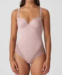 Body roze