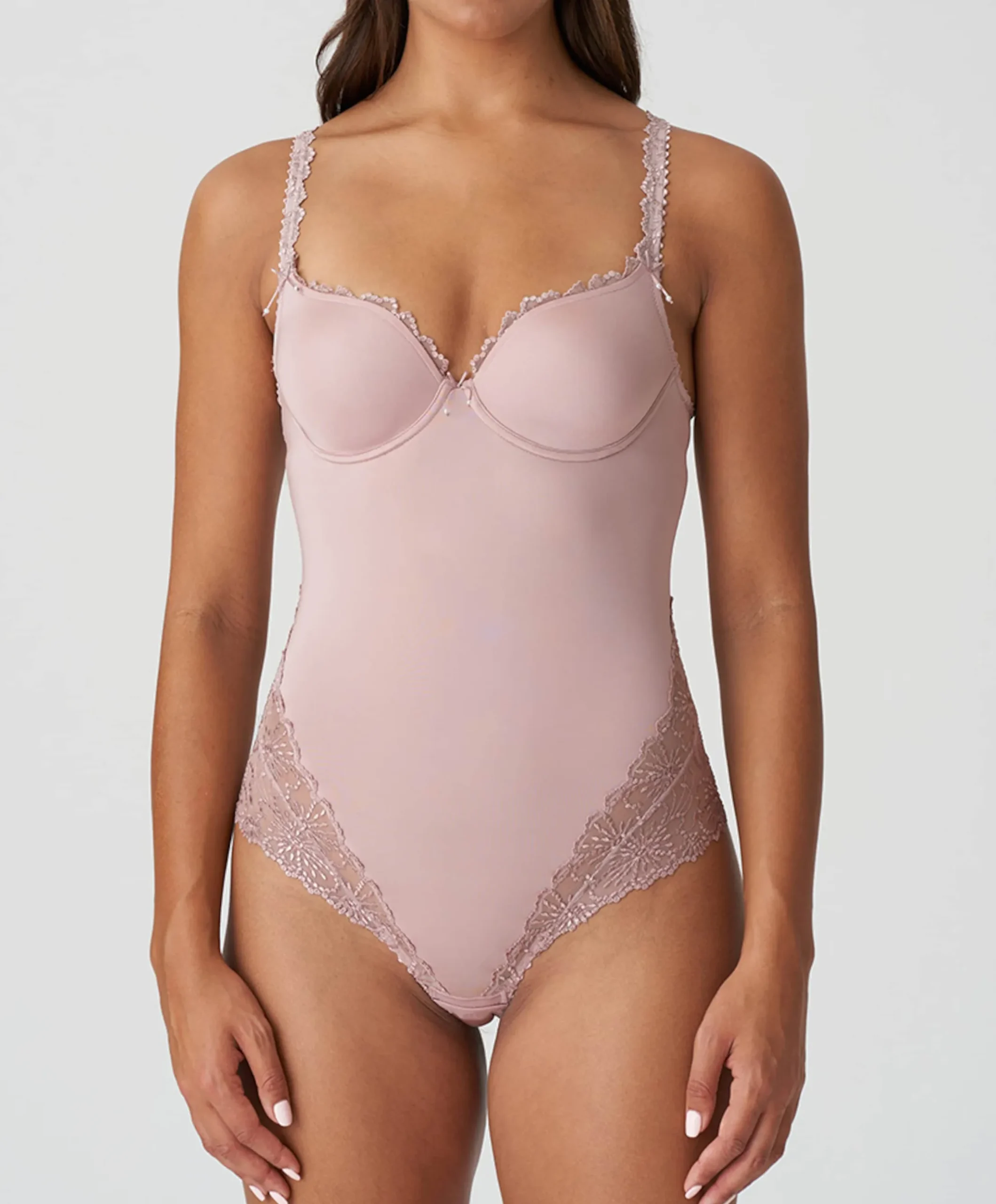 Body roze