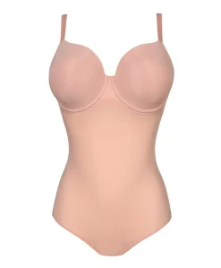 Body roze