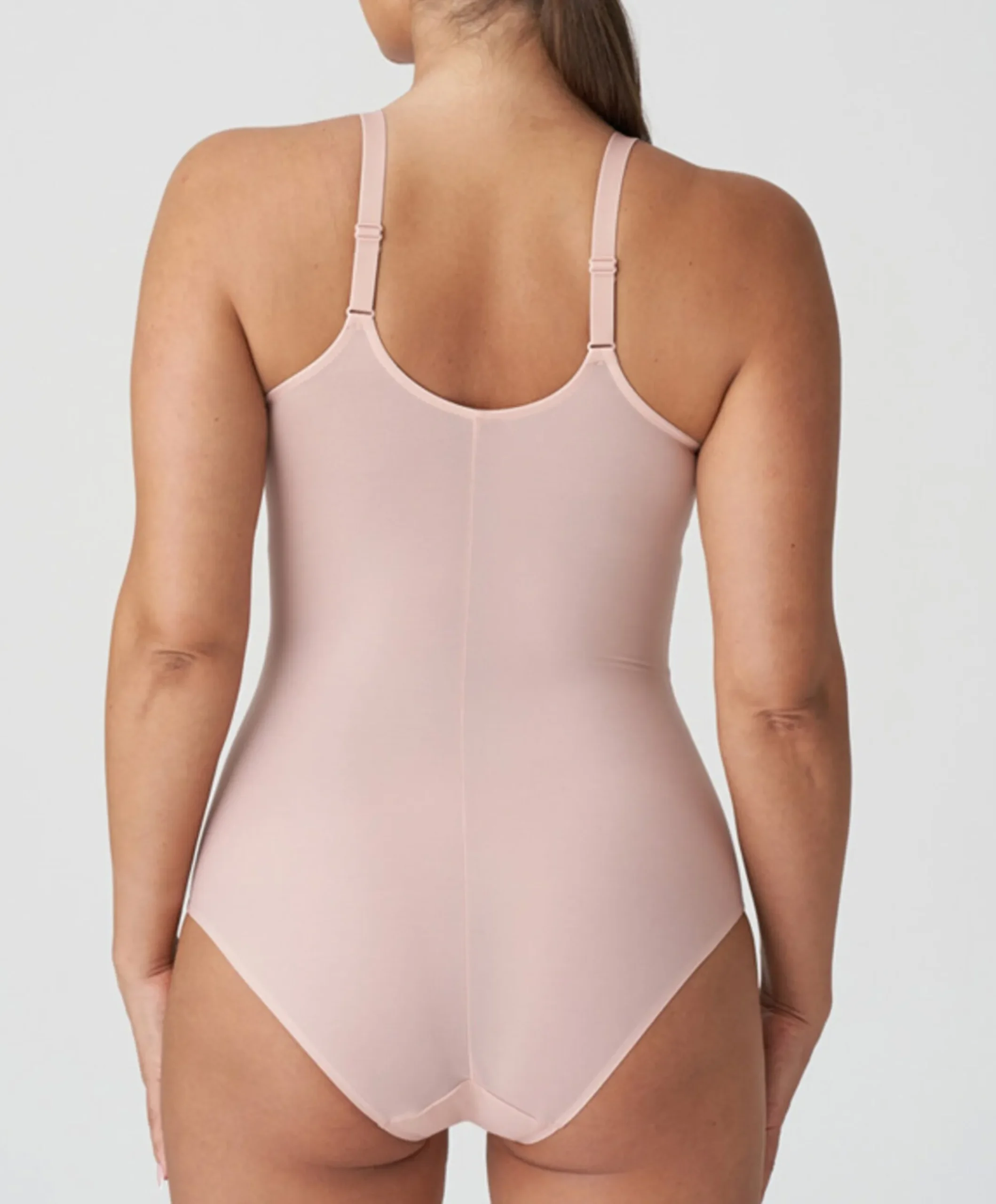 Body roze