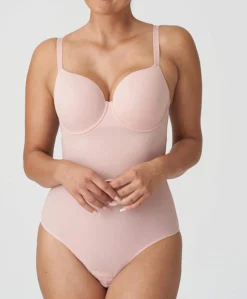 Body roze