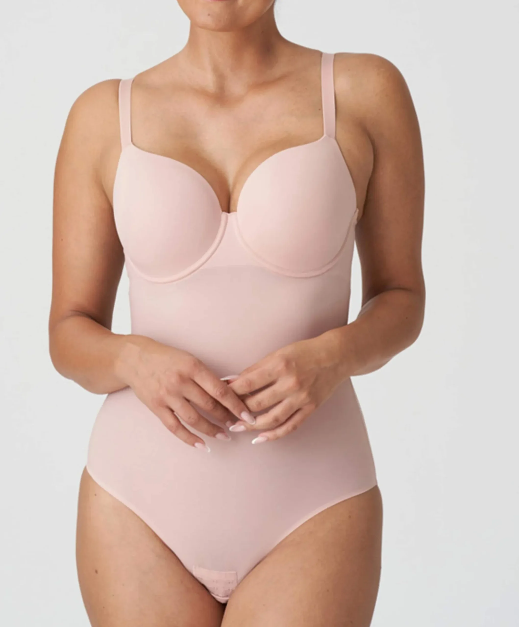 Body roze