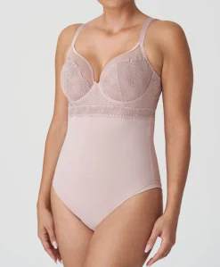 Body roze