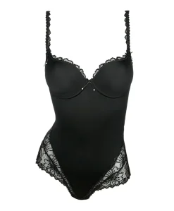 Body zwart