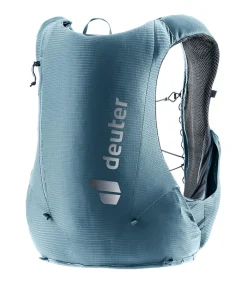 Bottlebelt blauw